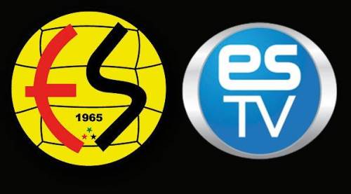Eskişehirspor maçı yayınımıza engel!