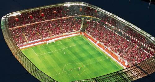 Eskişehirspor maçına büyük ilgi: Biletler 1 saatte tükendi!