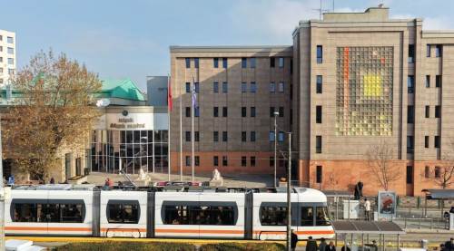 Eskişehirspor maçına gidecekler dikkat: Belediye duyurdu!