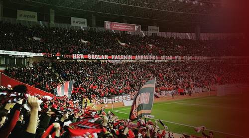 Eskişehirspor maçına gidemeyecek olanlara iyi haber