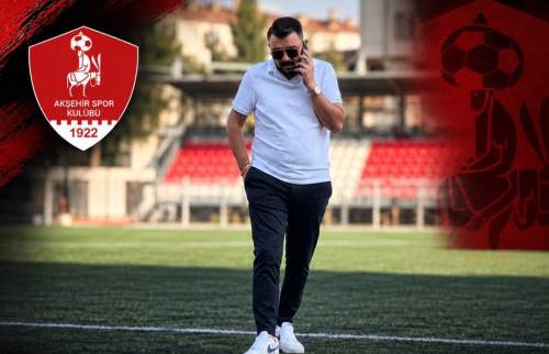 Eskişehirspor maçına günler kala rakipte şok istifa