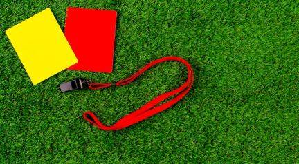 Eskişehirspor maçına hakem ataması yapıldı