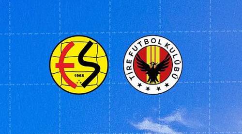 Eskişehirspor maçına hazır ol: Eskişehirspor - Tire 2021 FK bilet fiyatları