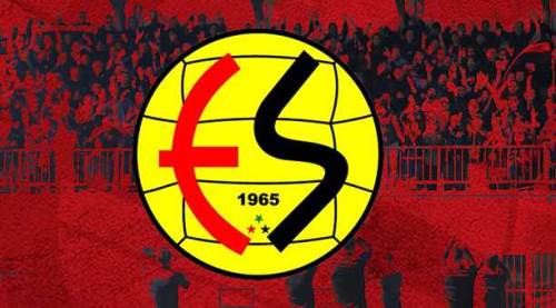 Eskişehirspor maçında bu da oldu: Kapılar açıldı 