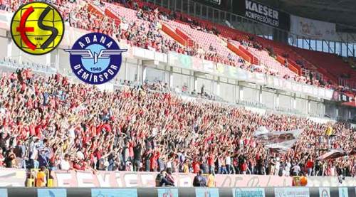 Eskişehirspor maçında dostlar buluşamayacak!