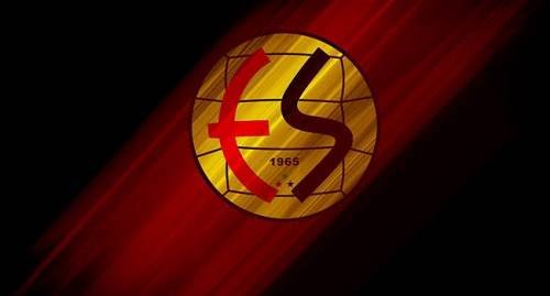 Eskişehirspor maçında şanssız an