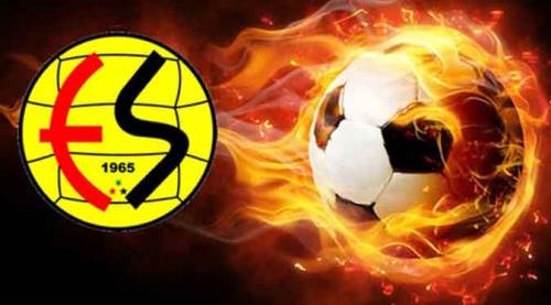 Eskişehirspor maçındaki ilginç anı anlattı!
