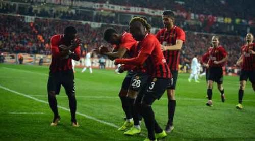 Eskişehirspor maçından sonra Denizlispor'da bahaneler bitmiyor...