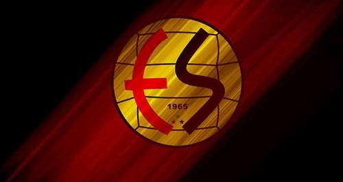 Eskişehirspor maçından sonra gülümseten görüntü