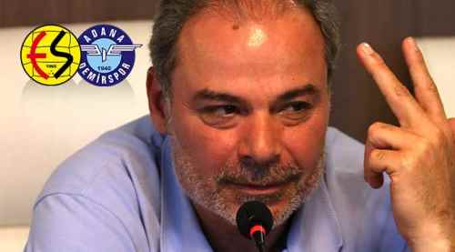 Eskişehirspor maçını kazanmalıyız