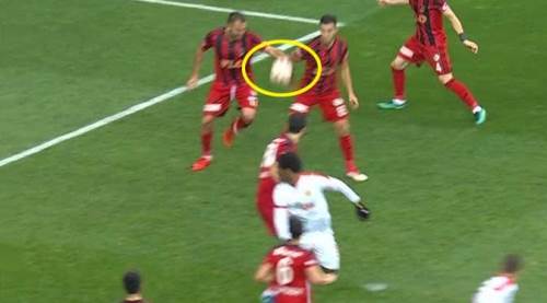 Eskişehirspor maçını skandal hakem yönetecek!