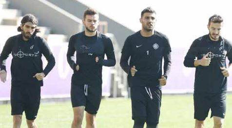 Eskişehirspor maçının anlamı onlar için farklı