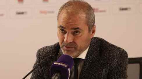 Eskişehirspor maçının ardından ilginç sözler: Hakeme suç bulmuyorum