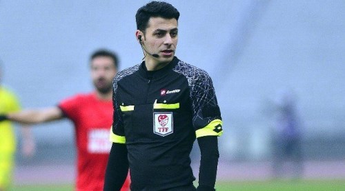 Eskişehirspor maçının saati ve hakemi belli oldu
