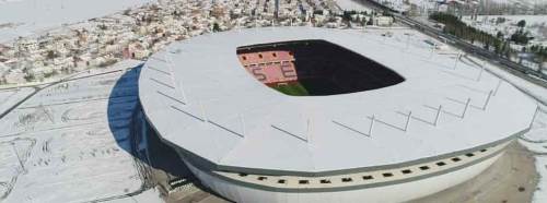 Eskişehirspor maçlarını seyircisiz oynasın önerisi!