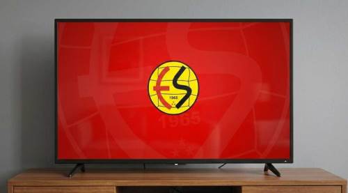 Eskişehirspor maçlarının yayınlanacağı kanal belli oldu
