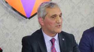 Eskişehirspor mağlubiyeti havlu attırdı...