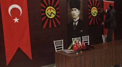 Eskişehirspor masası kurulmalı!