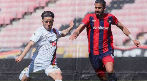 Eskişehirspor mucizesi: Lideri iki golle devirdik!