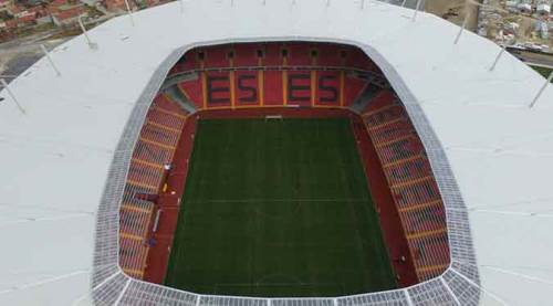 Eskişehirspor nankörlüğün cezasını çekiyor...