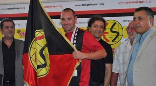 Eskişehirspor ne hale getirildi!