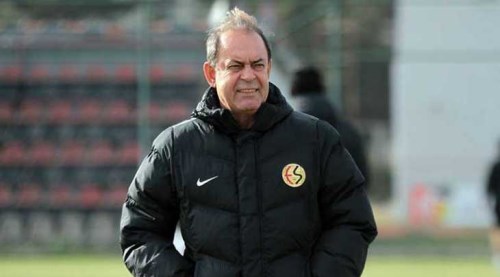 Eskişehirspor nereden nereye... Yücel İldiz'den acı sözler!