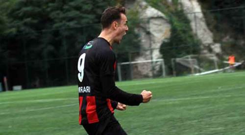 Eskişehirspor nihayet puanla tanıştı