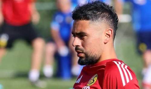 Eskişehirspor o isim için kararını verecek!