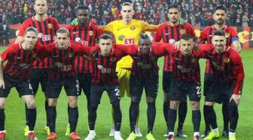 Eskişehirspor o parayı bulsa bile...