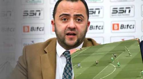 Eskişehirspor o skandal karardan sonra TFF'ye gitti!