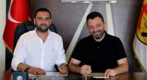 Eskişehirspor ödemelerini düzene soktu