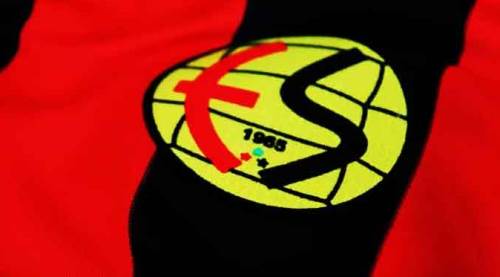 Eskişehirspor ölmez!