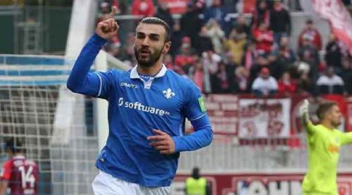 Eskişehirspor onu elinden kaçırdı! Şimdi ise...