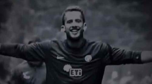 Eskişehirspor onu unutmadı!..