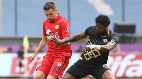 Eskişehirspor onun dosyasıyla da uğraşıyor! 16 maç için alacağı ücret...