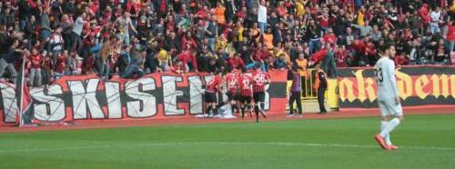 Eskişehirspor Osmanlıspor maçı saat kaçta hangi kanalda canlı?