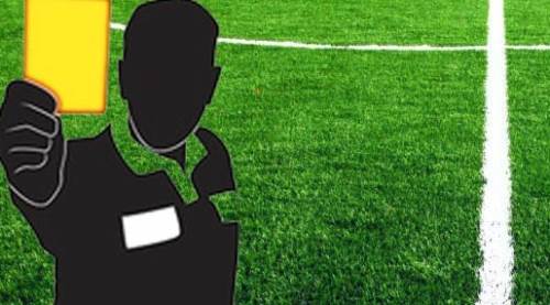 Eskişehirspor Osmanlıspor maçında düdük onda, ama...