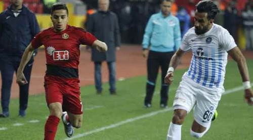 Eskişehirspor para kazanabilirdi ama üstüne borçlandı!
