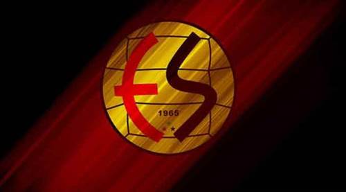 Eskişehirspor personeli top toplayıcı oldu!