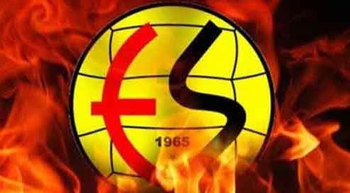 Eskişehirspor PFDK'ya sevk edildi