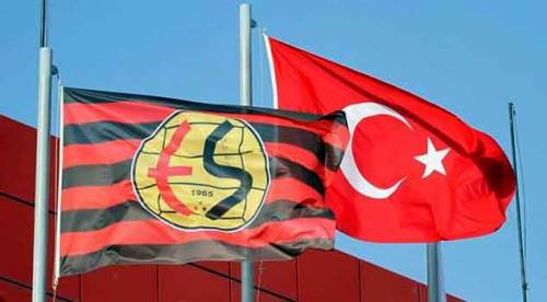 Eskişehirspor puan silme cezasını kaldırdı