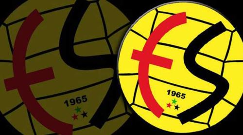Eskişehirspor resmi siteden duyurdu