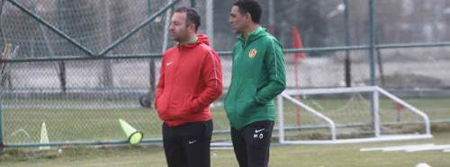 Eskişehirspor resmi yazıyı bekliyor