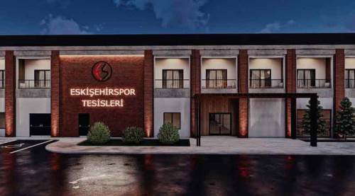 Eskişehirspor sadece 7-8 ay sonra onlara kavuşacak