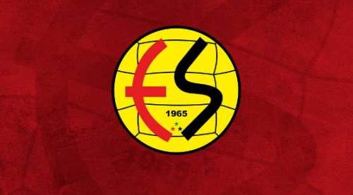 Eskişehirspor sahaya çıkmak zorunda kaldı çünkü...