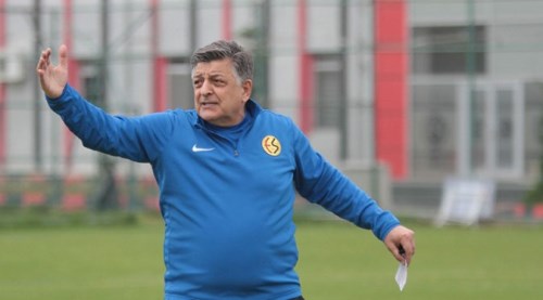 Eskişehirspor Samsunspor maçını kazanırsa kalır