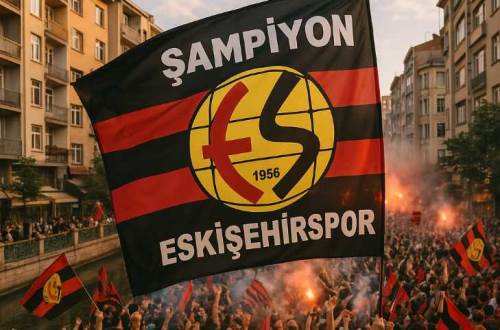 Eskişehirspor sayesinde şehir de kazanacak!