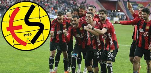 Eskişehirspor seriyi bozmak istemiyor: Maç hangi saatte, hangi kanalda?