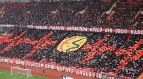 Eskişehirspor sevdalısı çok, sahip çıkanı yok!