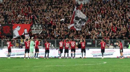 Eskişehirspor sezona böyle başlayamaz!